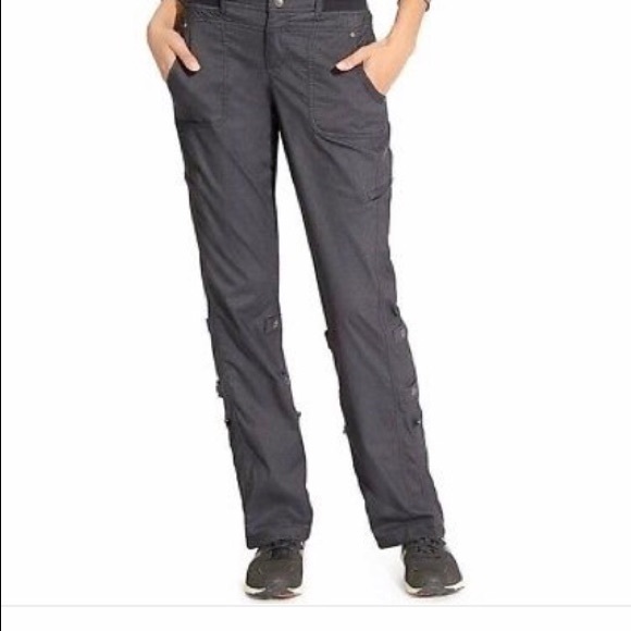 athleta hiking pant